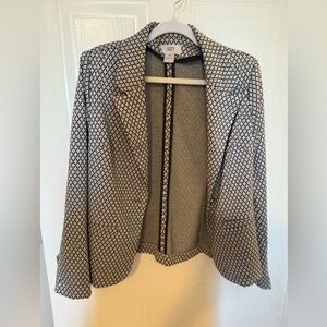 💥SUZY SHIER VESTON💥